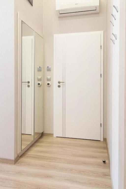 Revay 20 Suites By Corall Budapest Eksteriør bilde