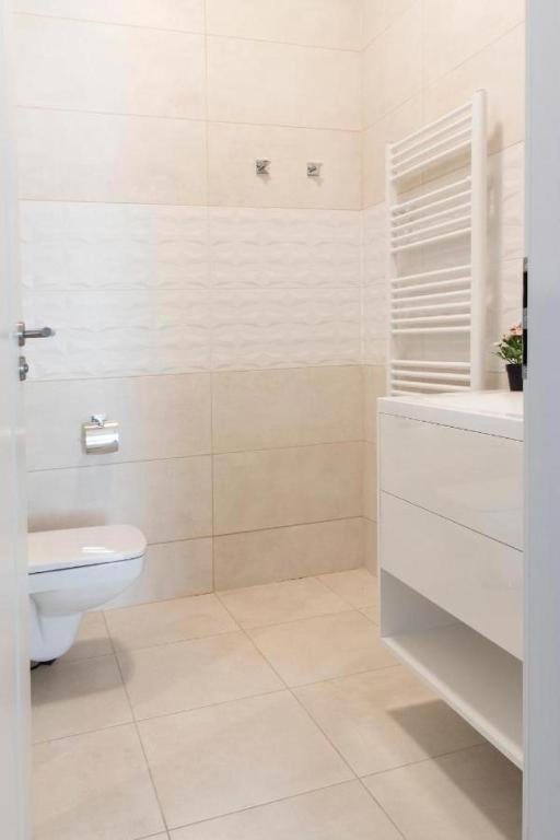 Revay 20 Suites By Corall Budapest Eksteriør bilde