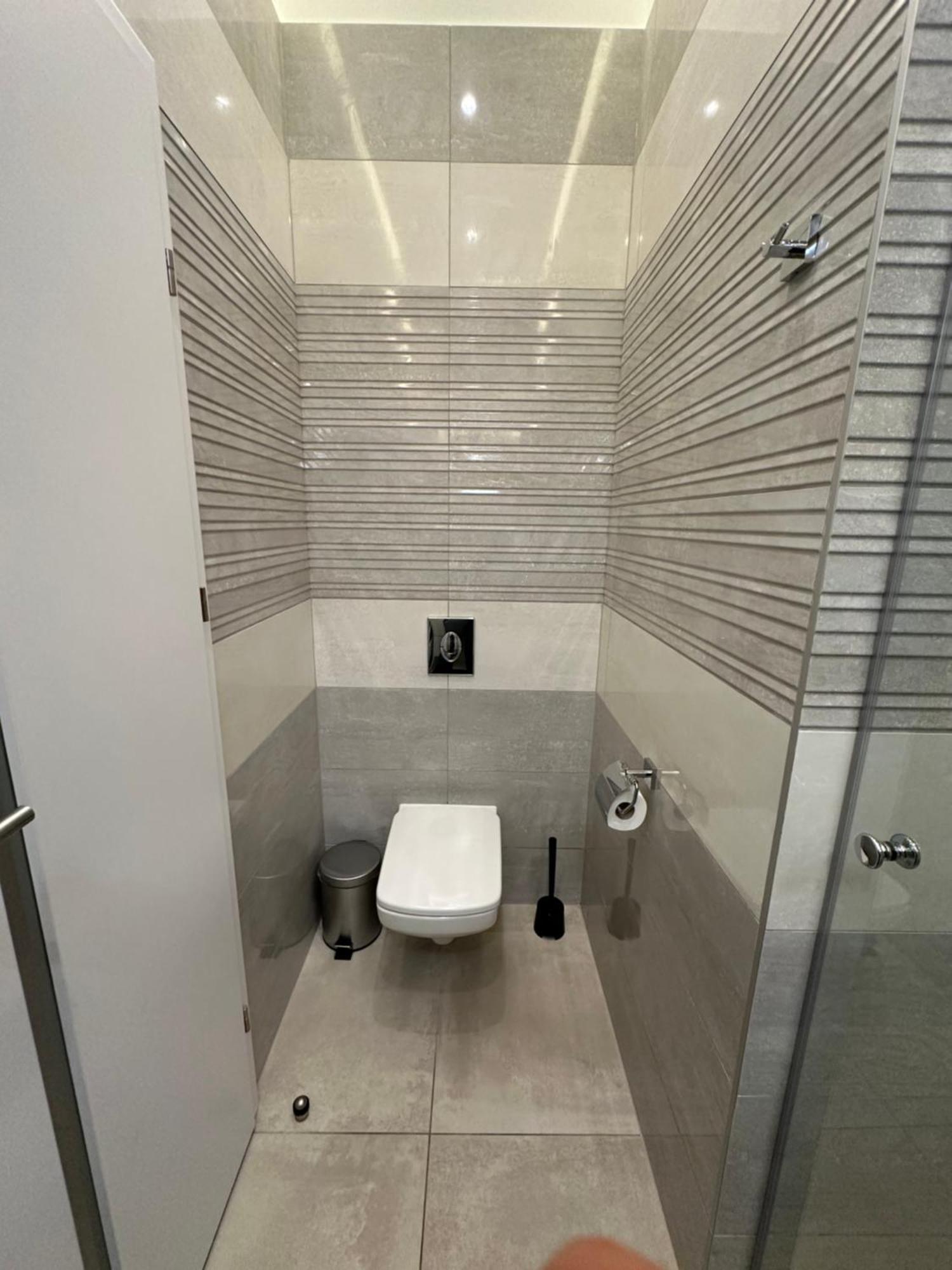 Revay 20 Suites By Corall Budapest Eksteriør bilde
