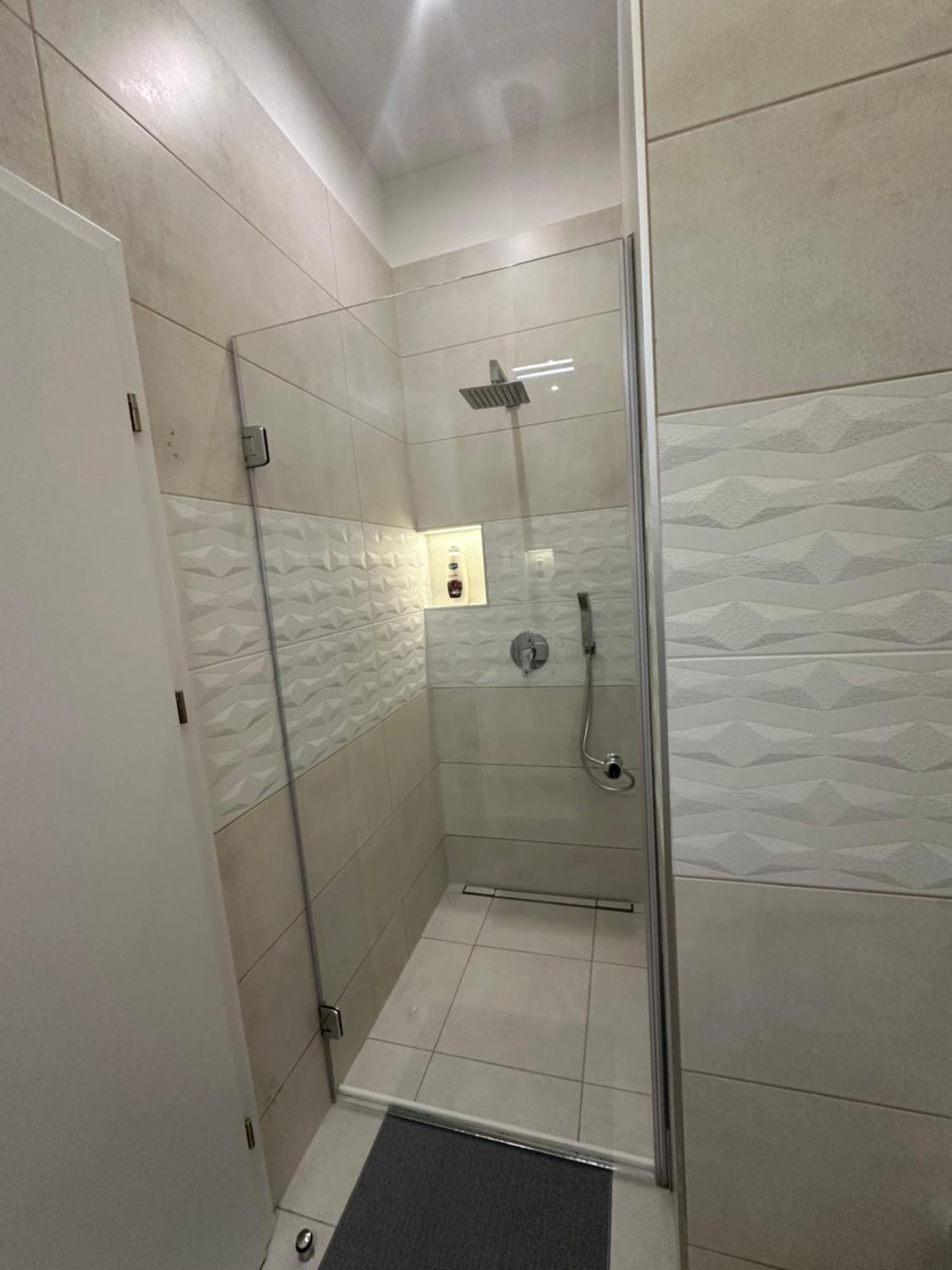 Revay 20 Suites By Corall Budapest Eksteriør bilde